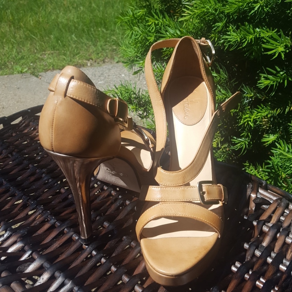 Cole Haan shoes